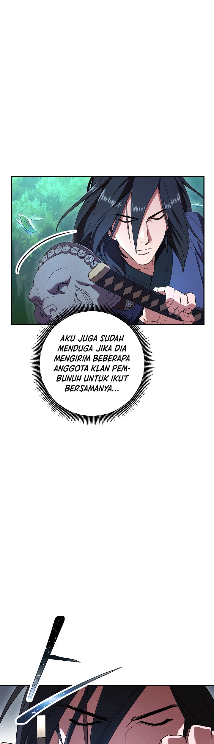 The Live Chapter 70 - halaman 37