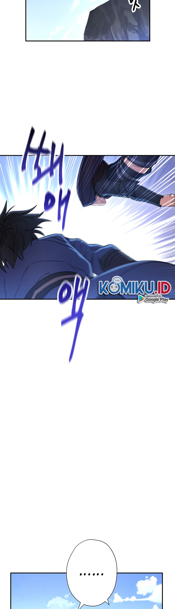 The Live Chapter 70 - halaman 9
