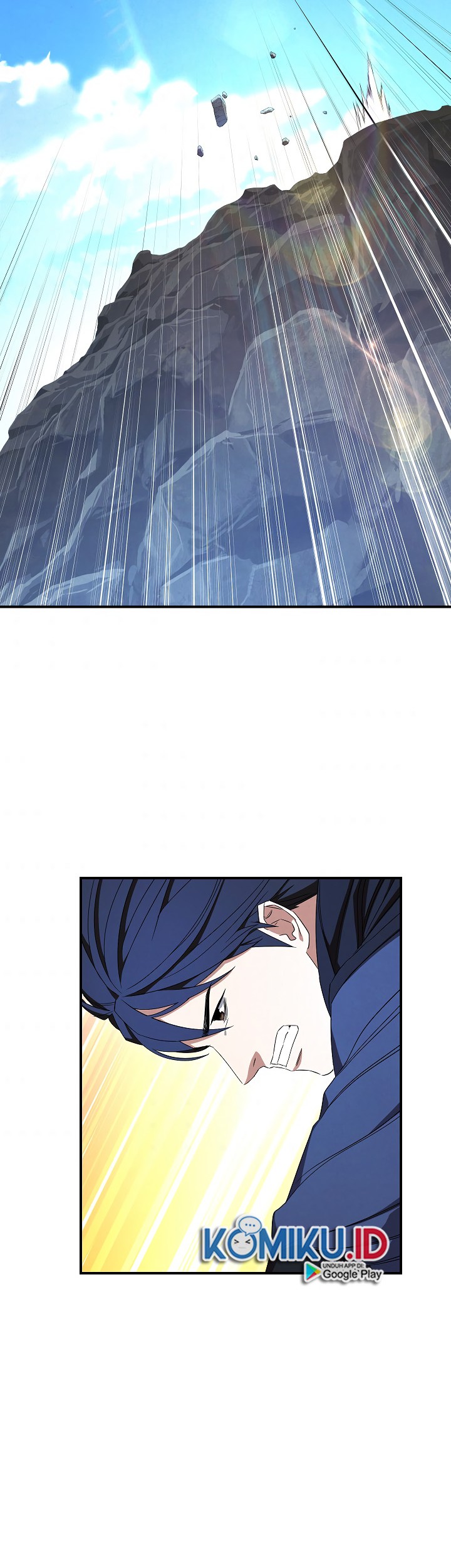 The Live Chapter 71 - halaman 12