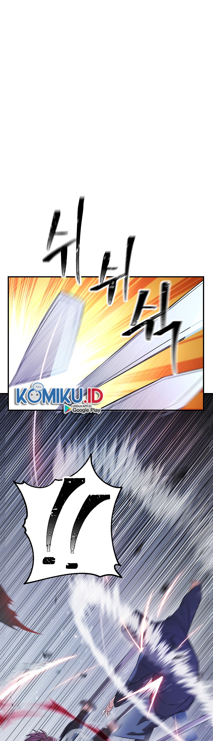 The Live Chapter 71 - halaman 25