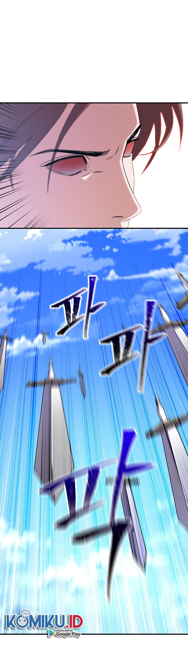 The Live Chapter 71 - halaman 28