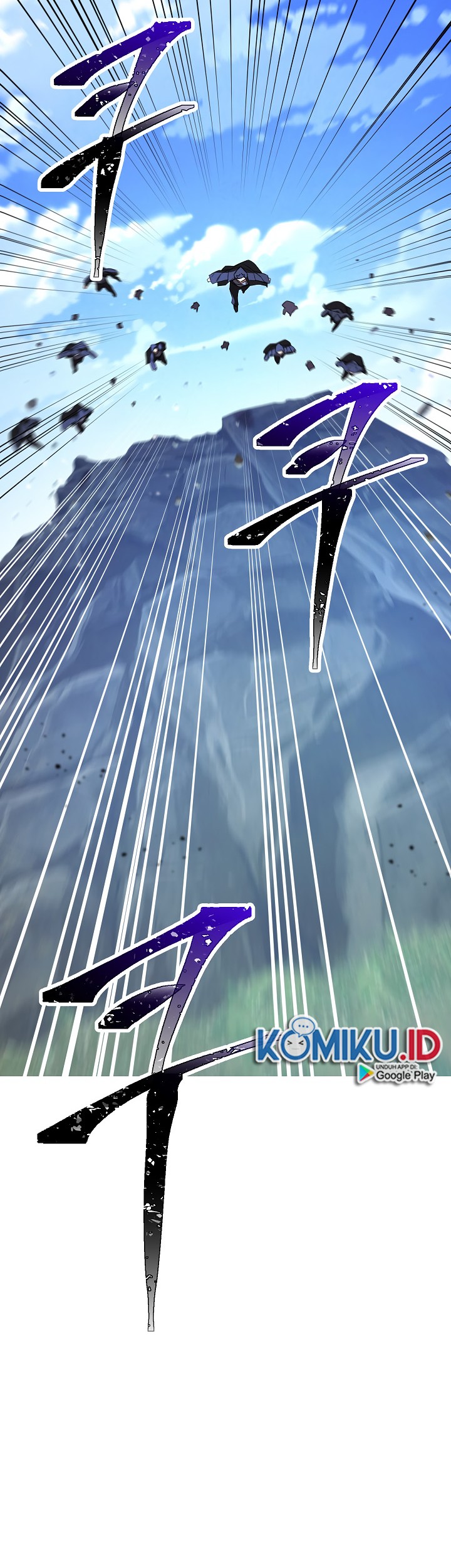 The Live Chapter 71 - halaman 4