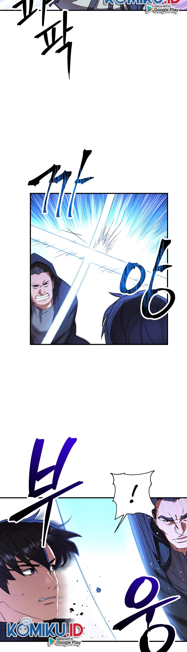 The Live Chapter 71 - halaman 41