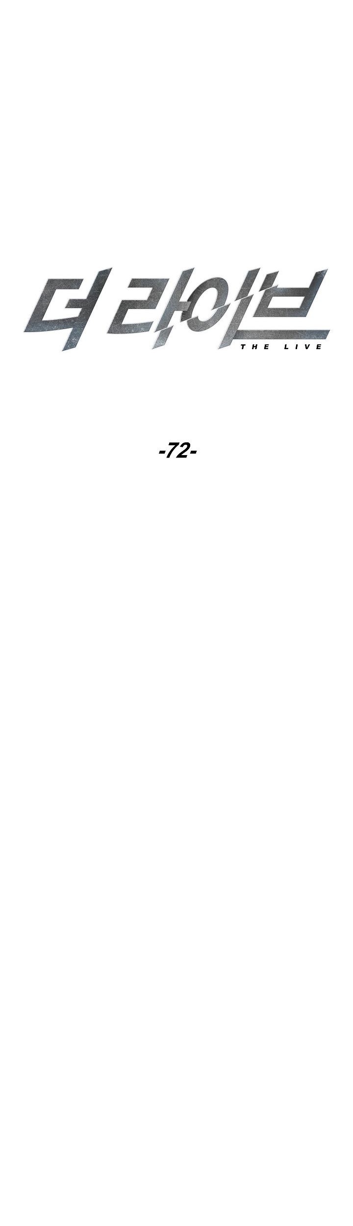 The Live Chapter 72 - halaman 10