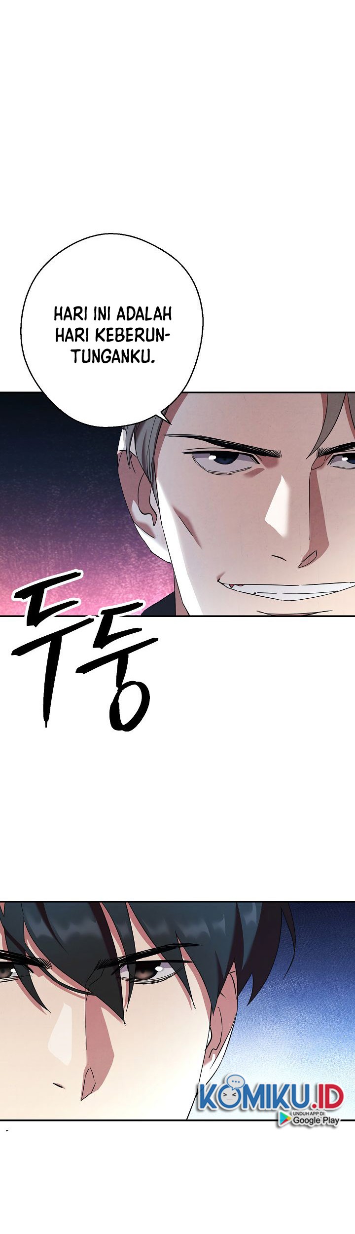 The Live Chapter 72 - halaman 26