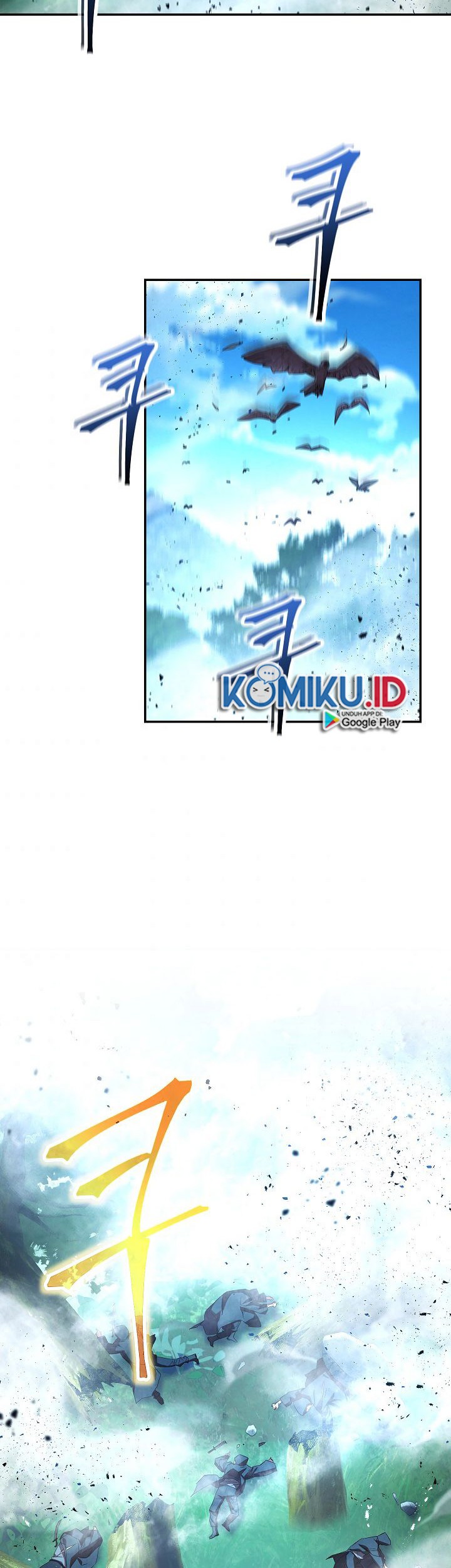 The Live Chapter 72 - halaman 28