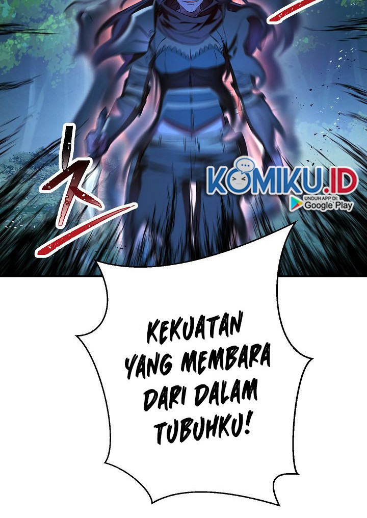 The Live Chapter 72 - halaman 41