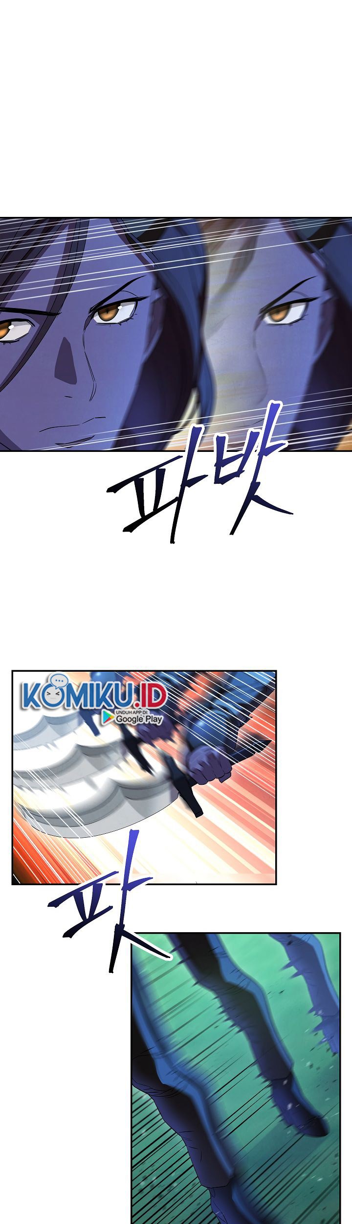 The Live Chapter 72 - halaman 42