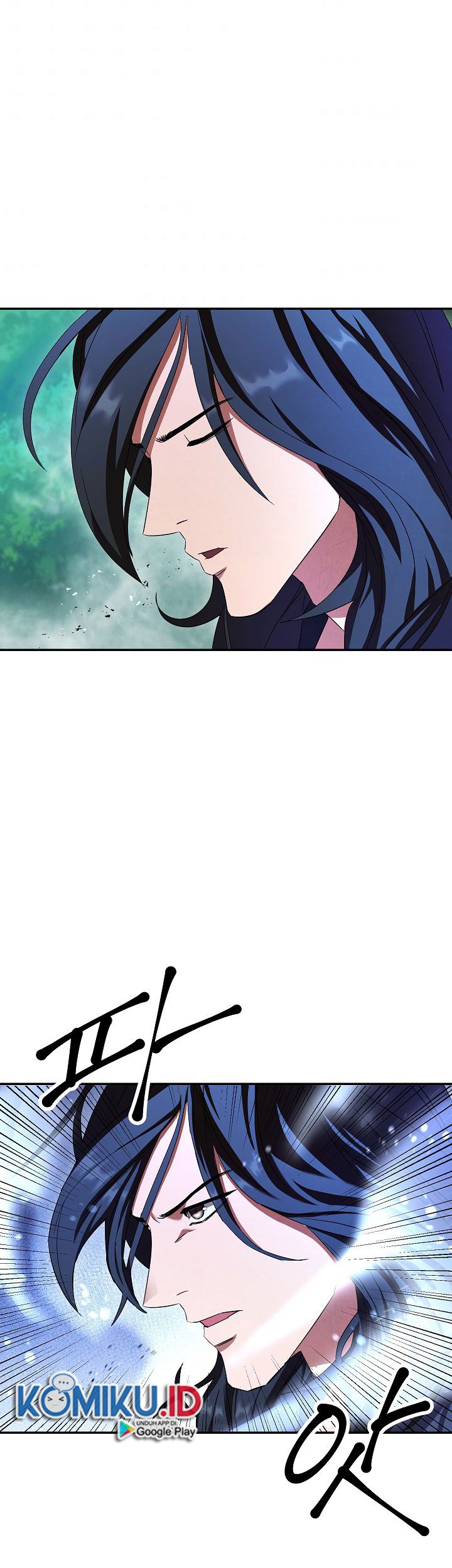 The Live Chapter 72 - halaman 48