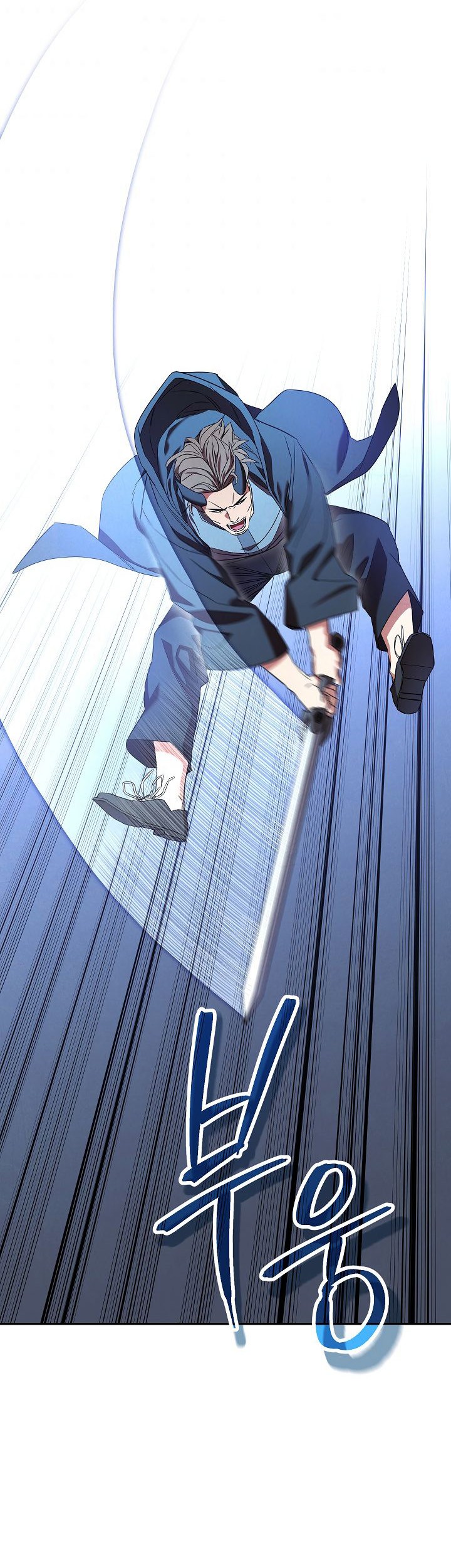The Live Chapter 72 - halaman 5