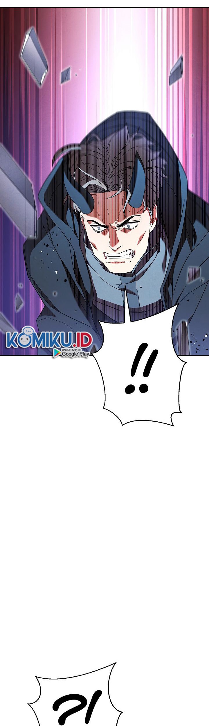 The Live Chapter 72 - halaman 6