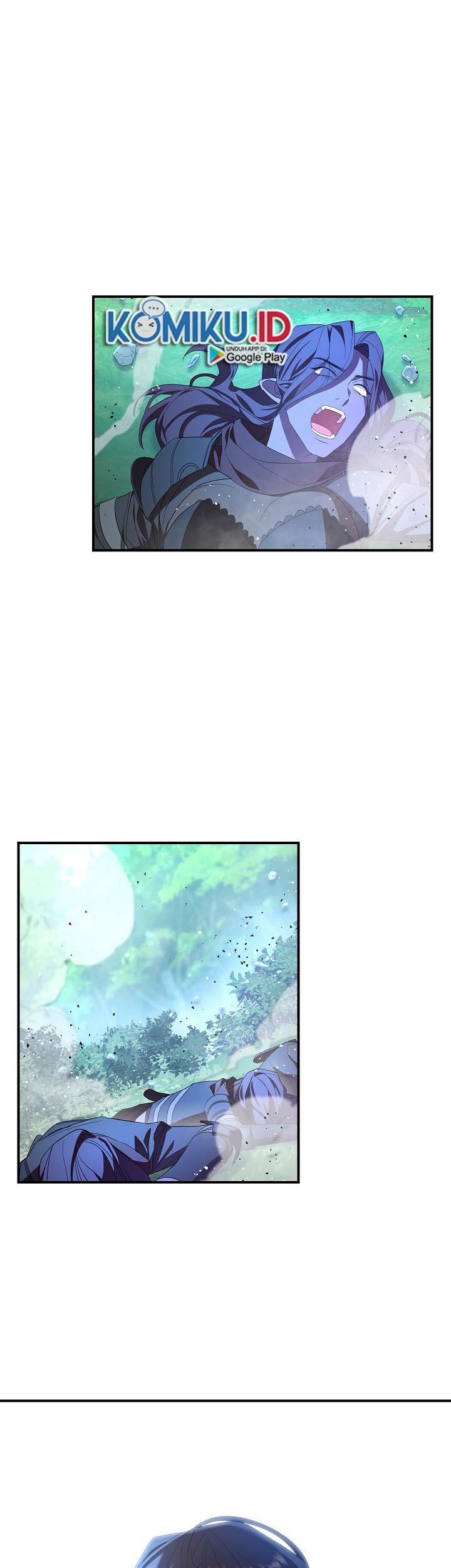 The Live Chapter 73 - halaman 10