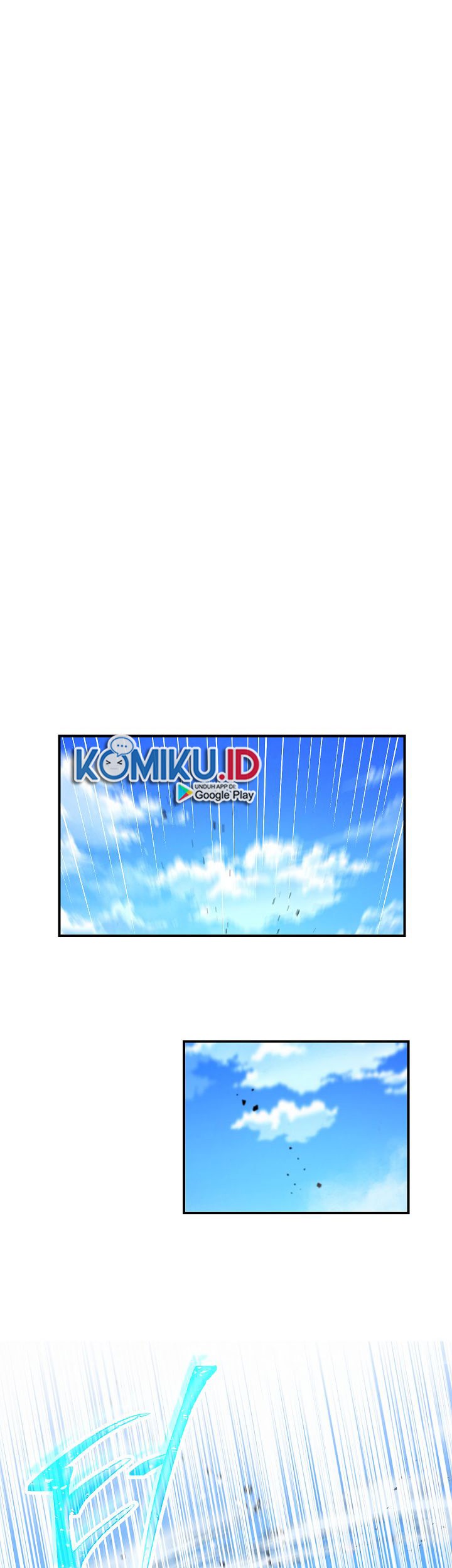 The Live Chapter 73 - halaman 31