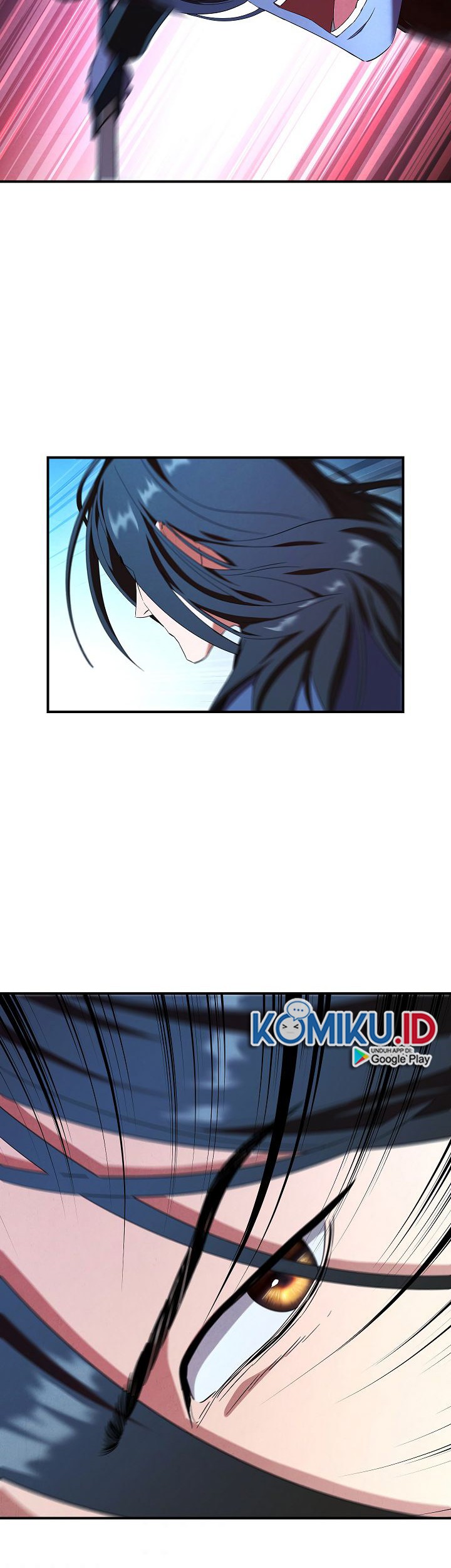 The Live Chapter 73 - halaman 4