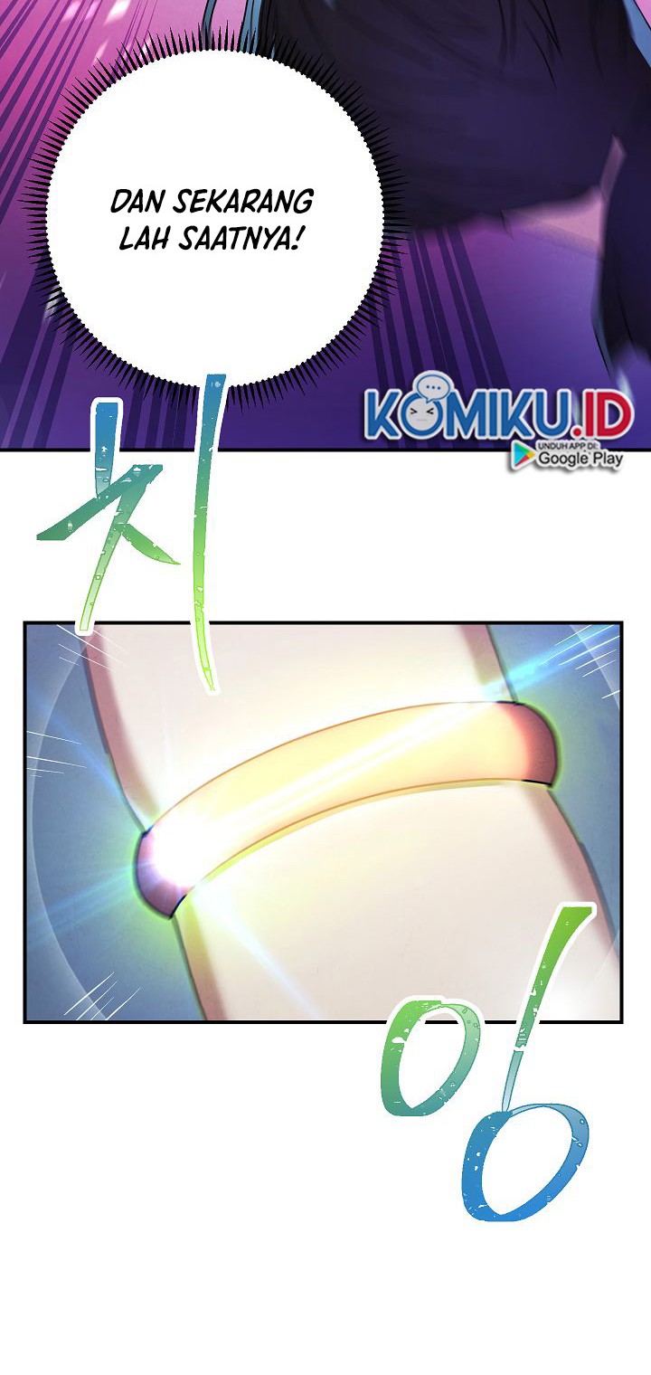 The Live Chapter 73 - halaman 40