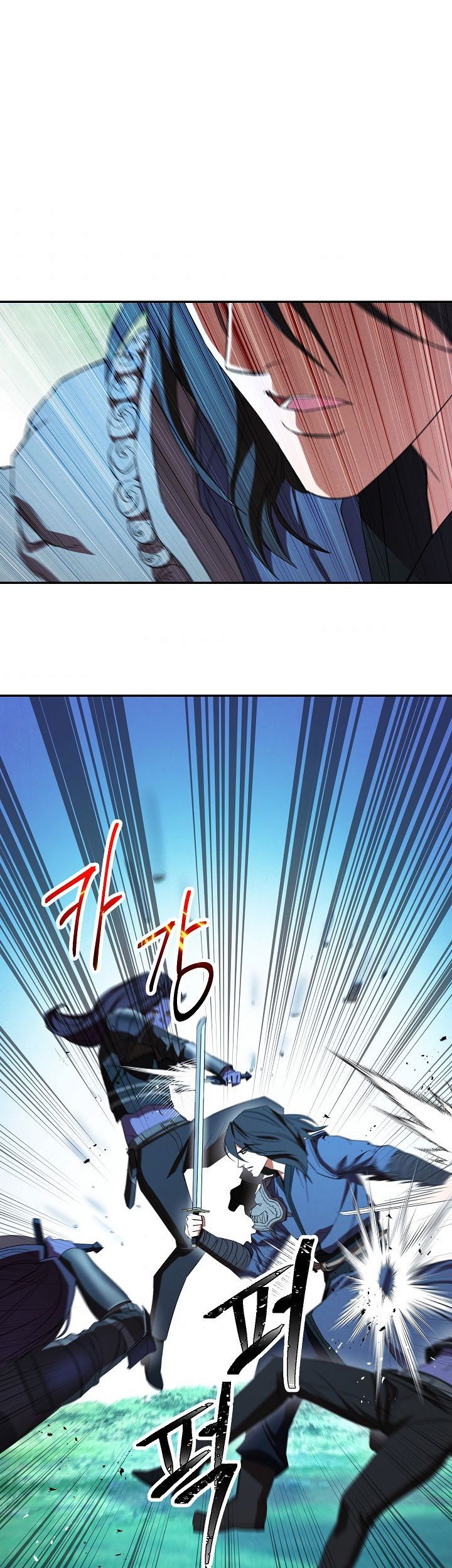 The Live Chapter 74 - halaman 22