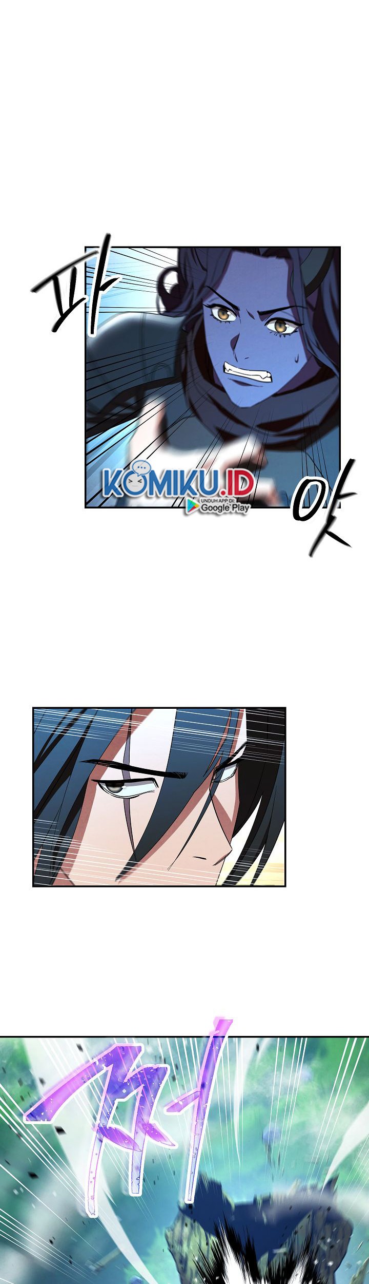 The Live Chapter 74 - halaman 29