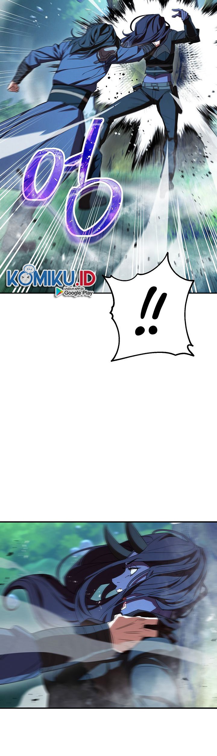 The Live Chapter 74 - halaman 30
