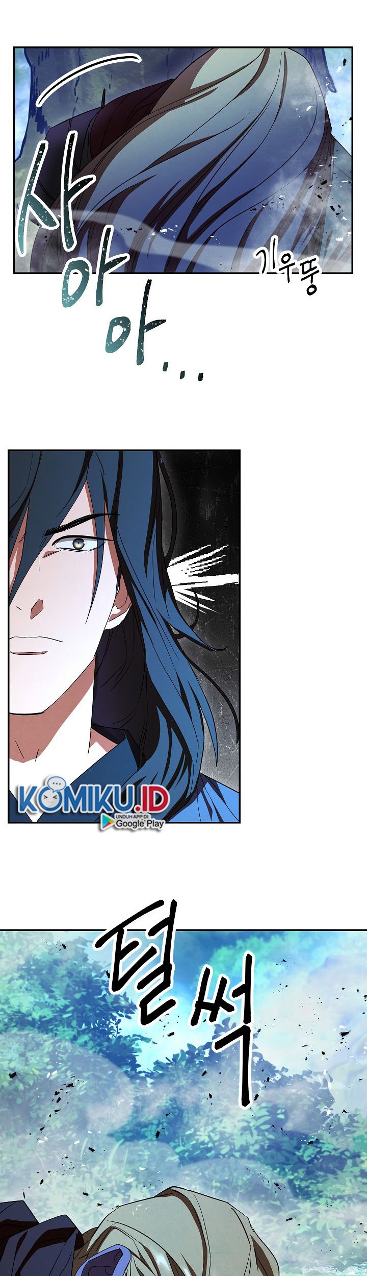 The Live Chapter 74 - halaman 35