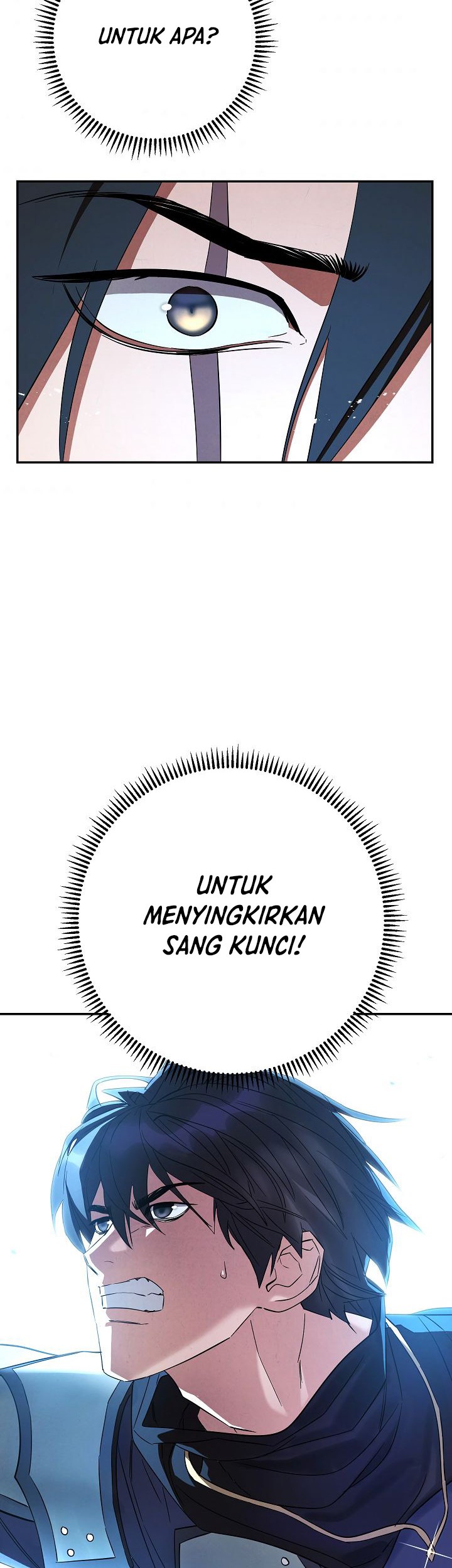 The Live Chapter 74 - halaman 37