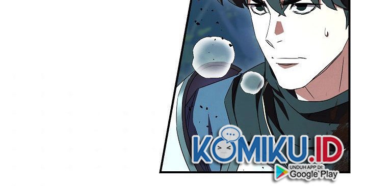 The Live Chapter 75 - halaman 19