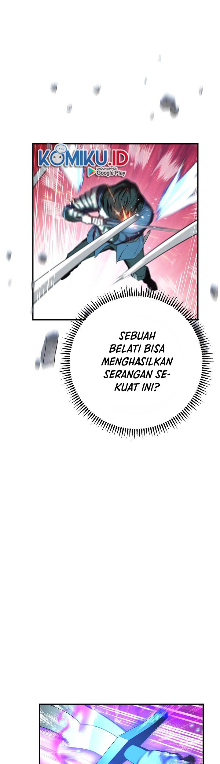 The Live Chapter 75 - halaman 27