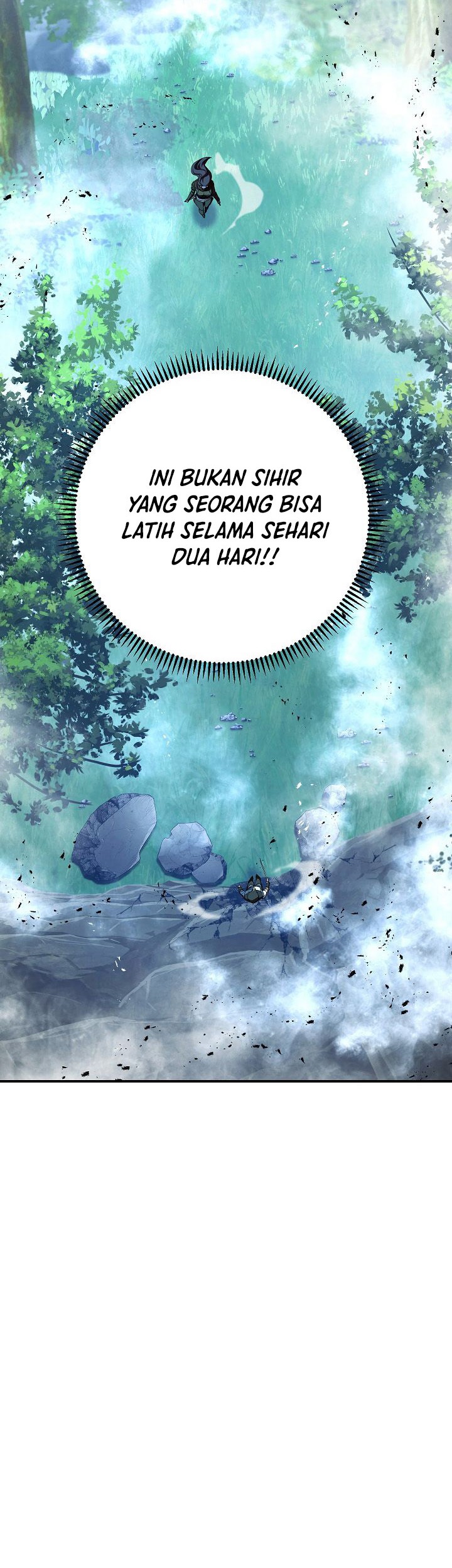 The Live Chapter 75 - halaman 31