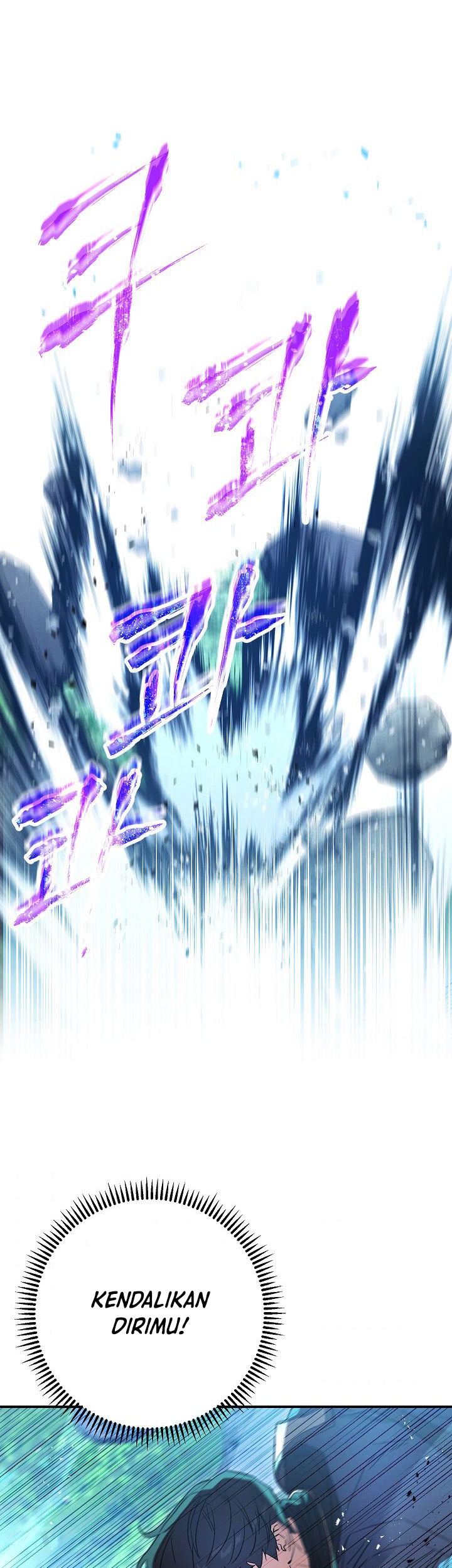 The Live Chapter 75 - halaman 38