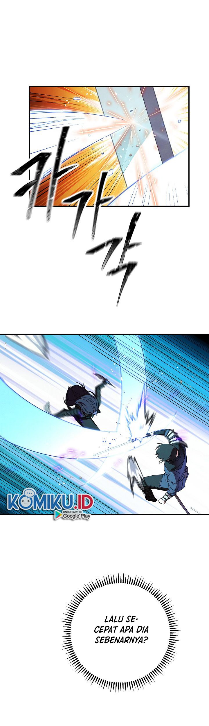 The Live Chapter 75 - halaman 42