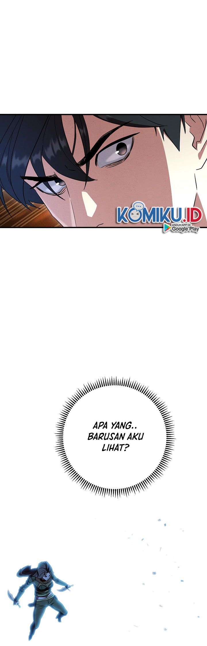 The Live Chapter 75 - halaman 46