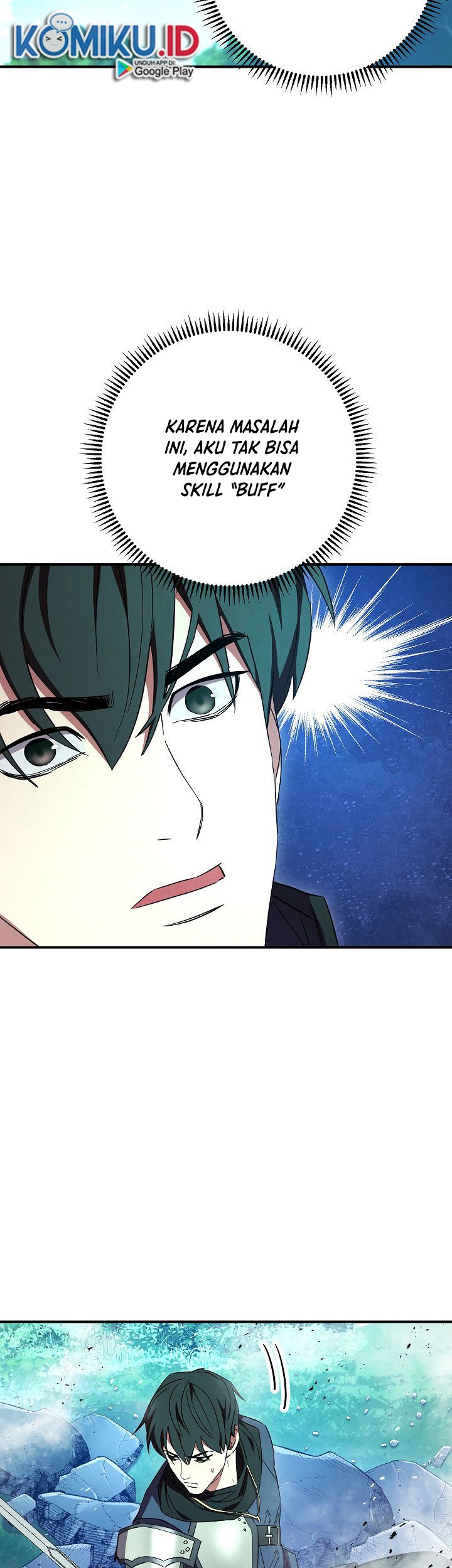 The Live Chapter 76 - halaman 11