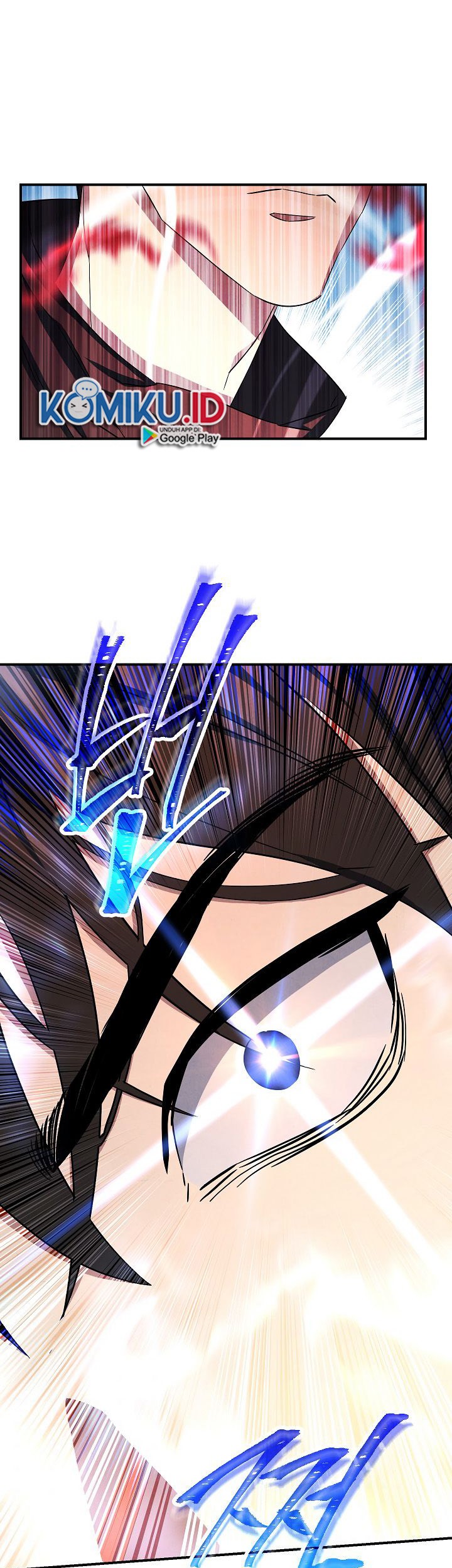 The Live Chapter 76 - halaman 18
