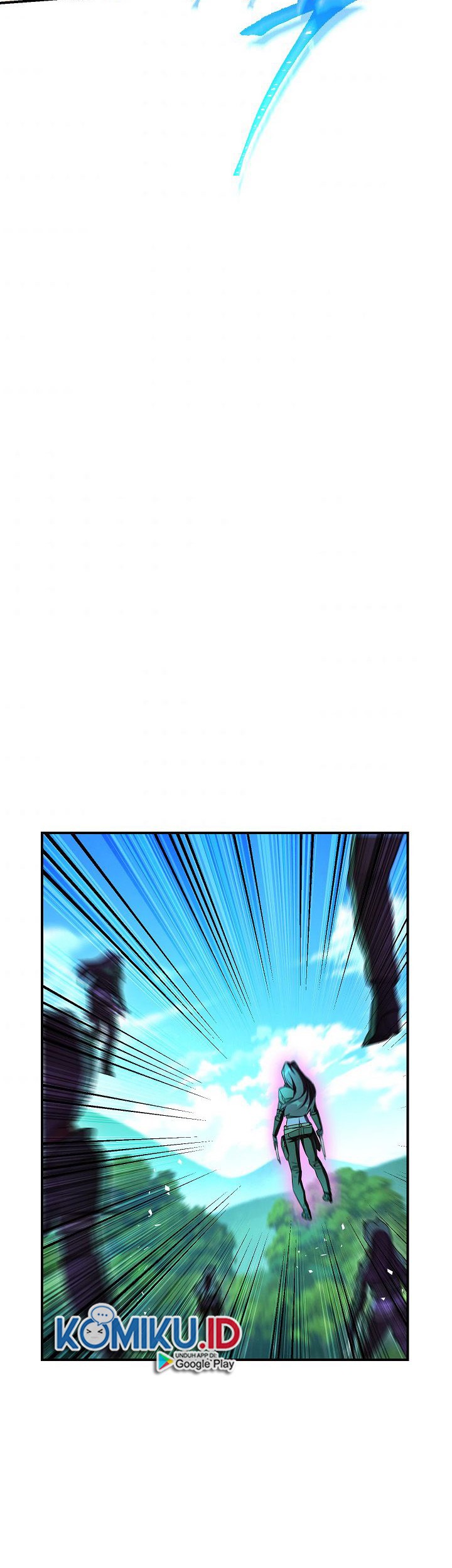 The Live Chapter 76 - halaman 19