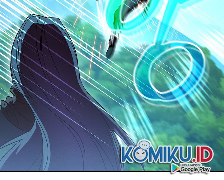 The Live Chapter 76 - halaman 22