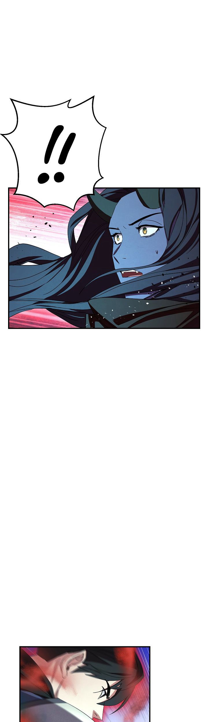 The Live Chapter 76 - halaman 23