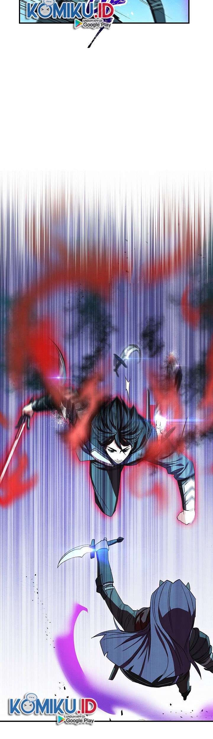 The Live Chapter 76 - halaman 25