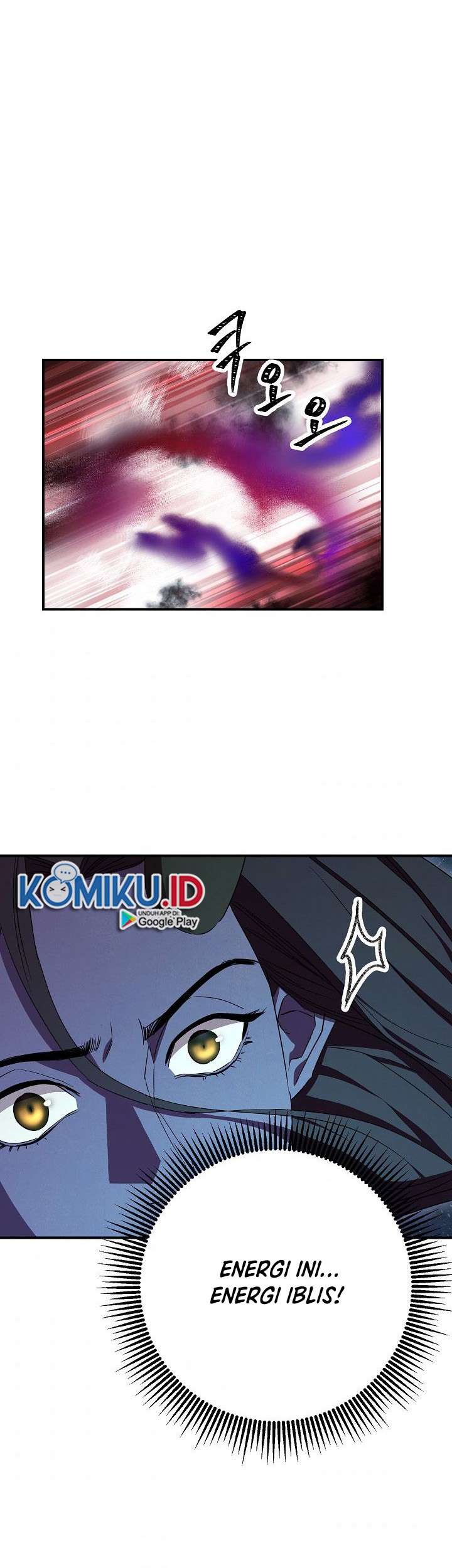 The Live Chapter 76 - halaman 28