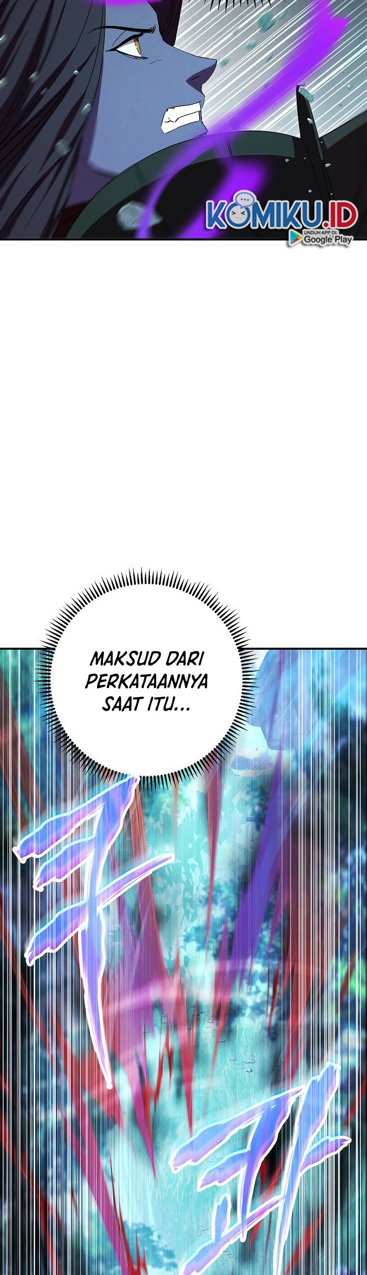 The Live Chapter 76 - halaman 31