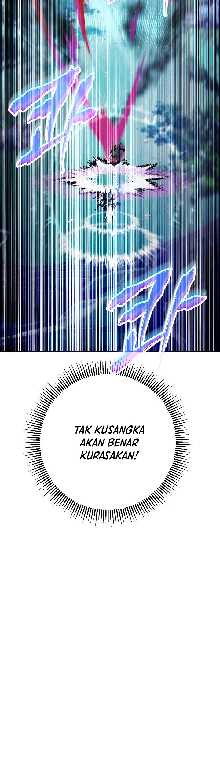 The Live Chapter 76 - halaman 32
