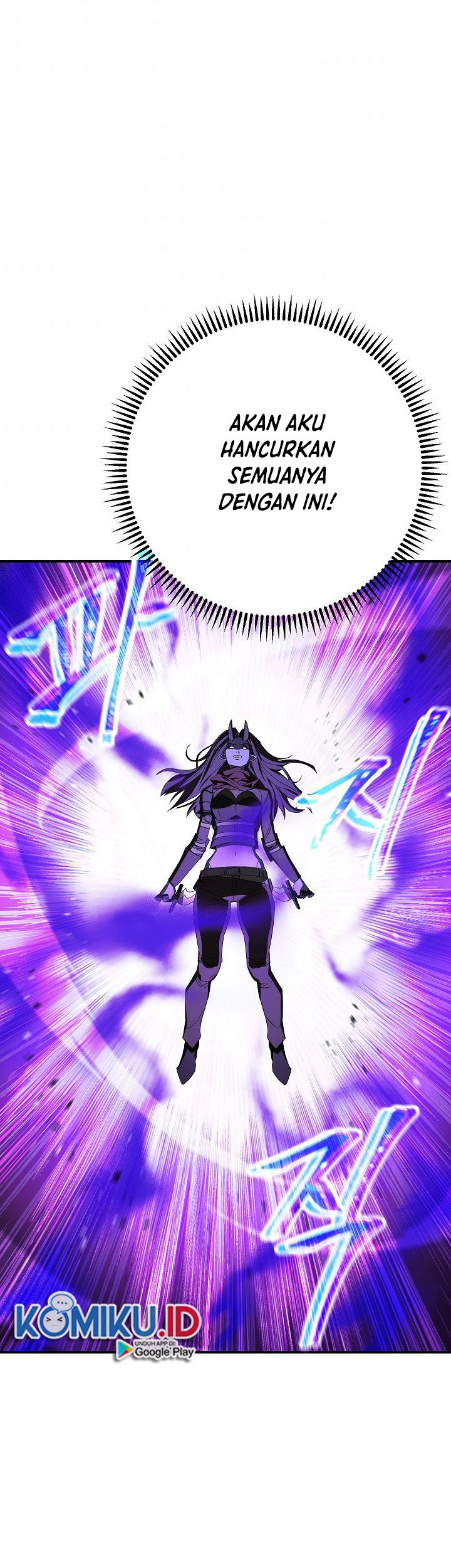 The Live Chapter 76 - halaman 39