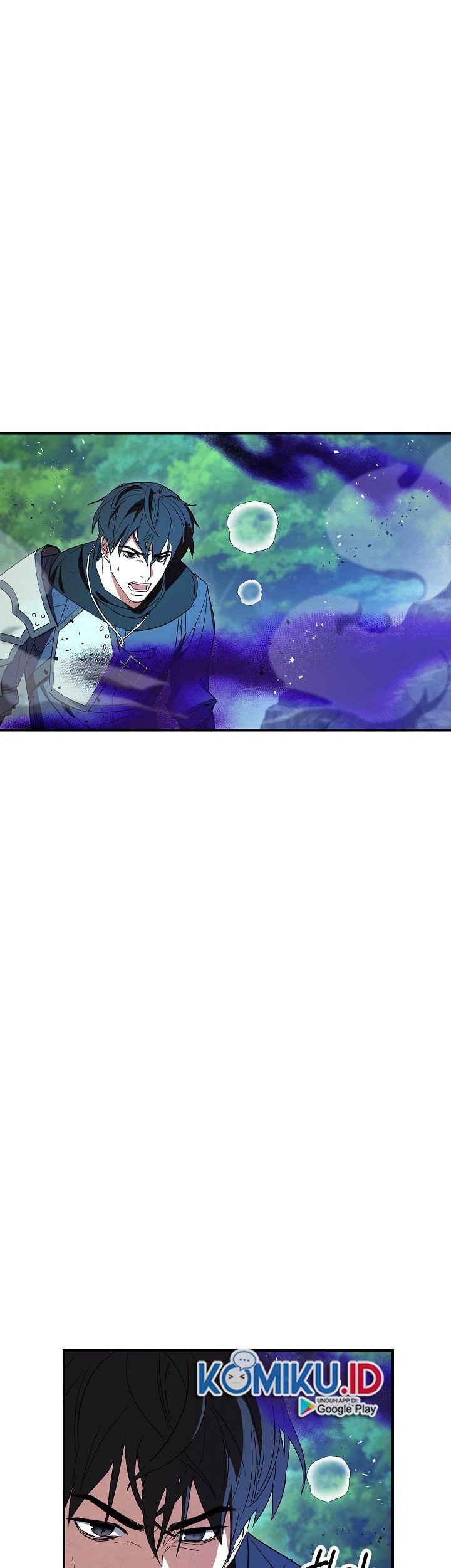 The Live Chapter 76 - halaman 40