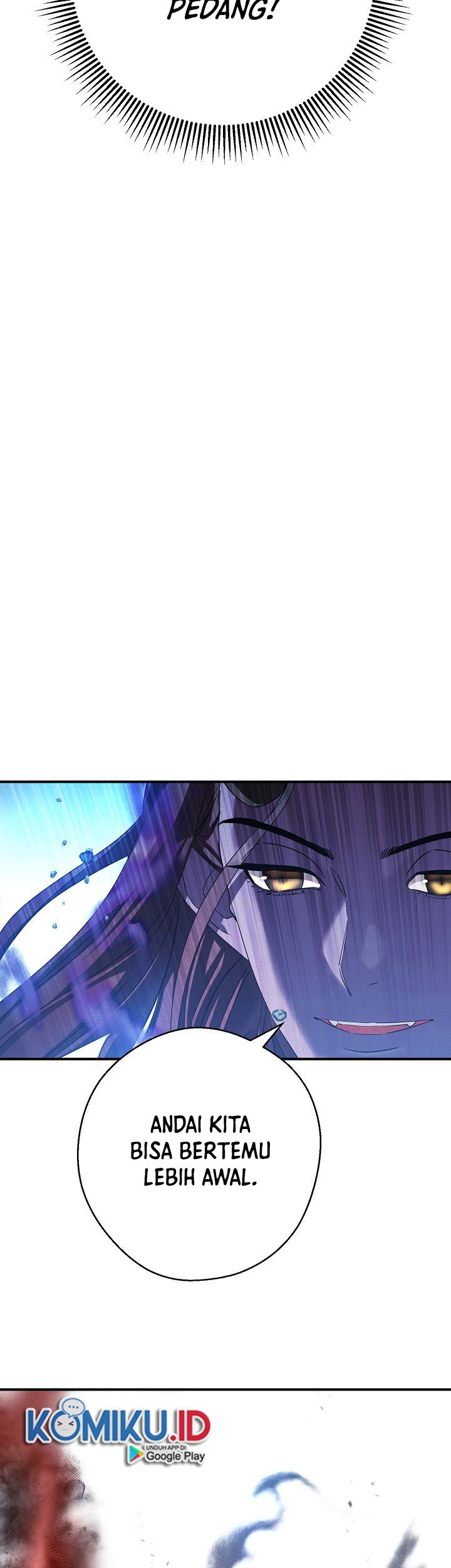 The Live Chapter 76 - halaman 46
