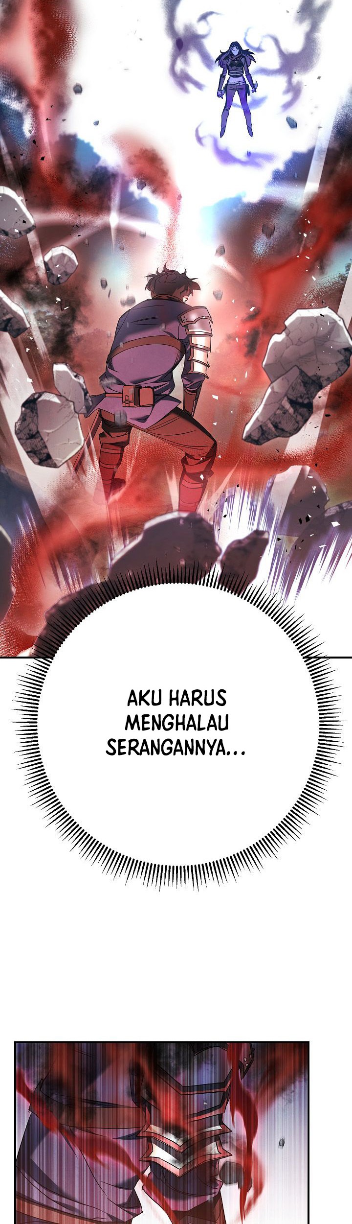 The Live Chapter 76 - halaman 47