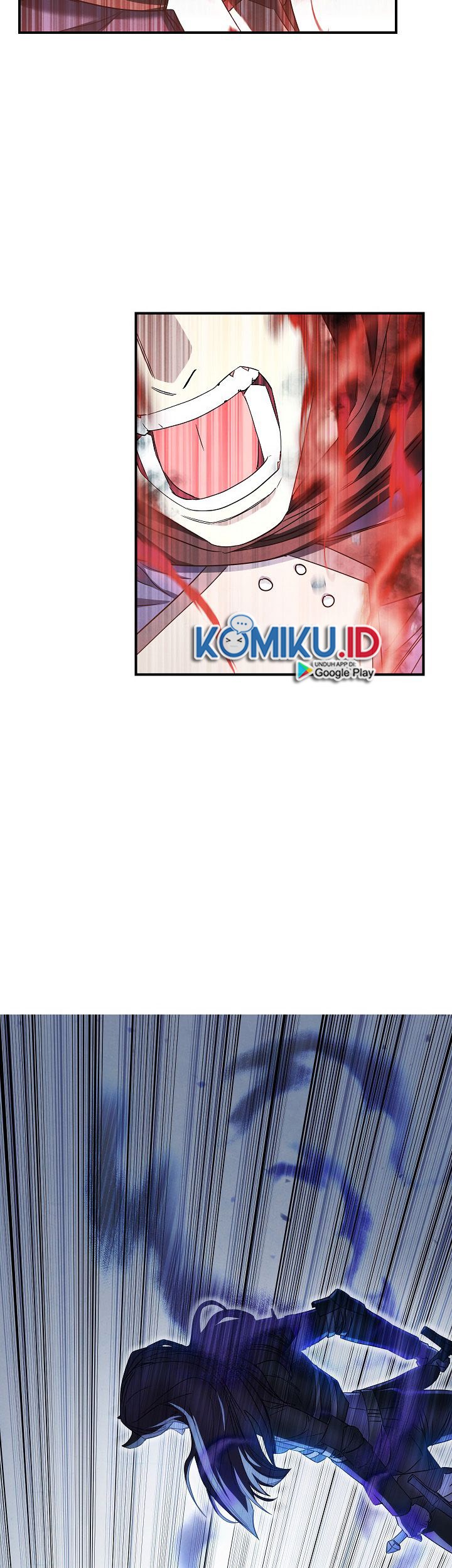 The Live Chapter 76 - halaman 48