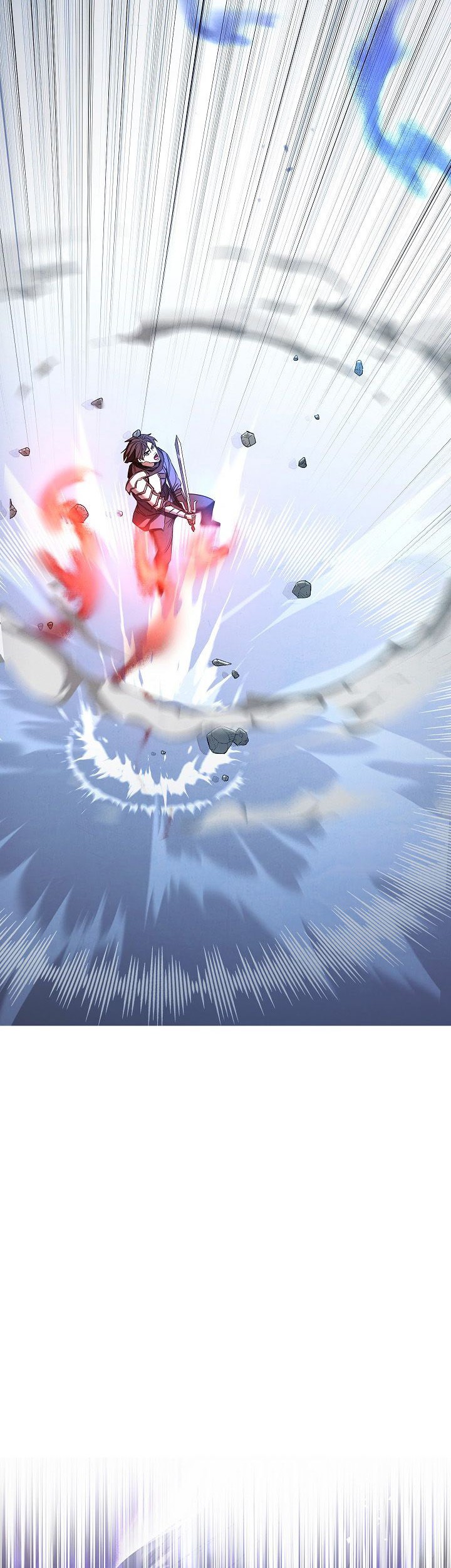 The Live Chapter 76 - halaman 49