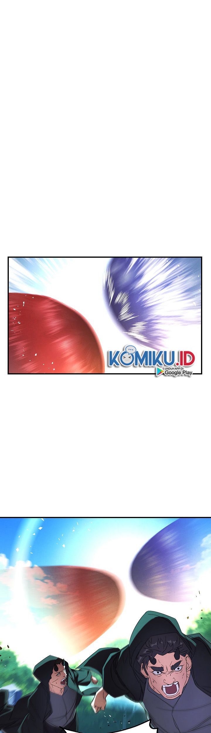 The Live Chapter 76 - halaman 52