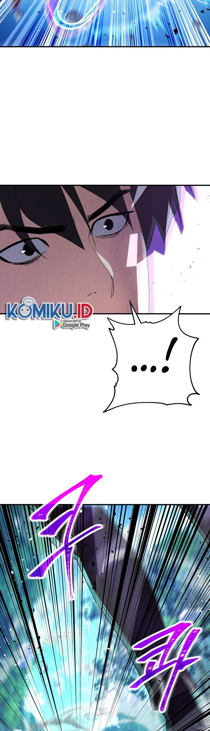 The Live Chapter 76 - halaman 6