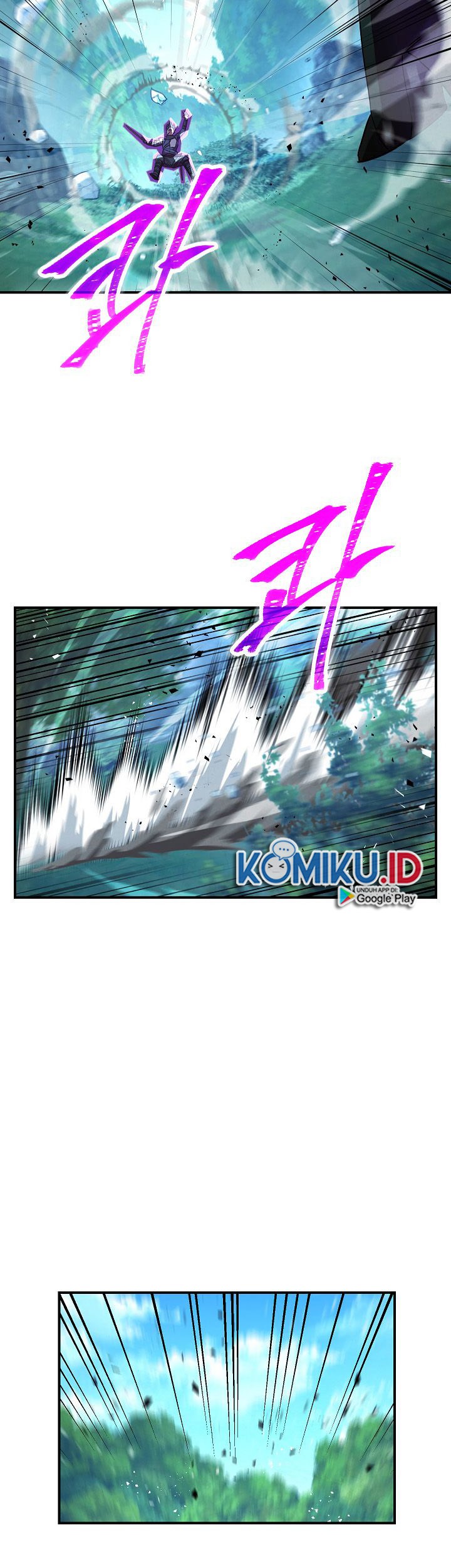The Live Chapter 76 - halaman 7