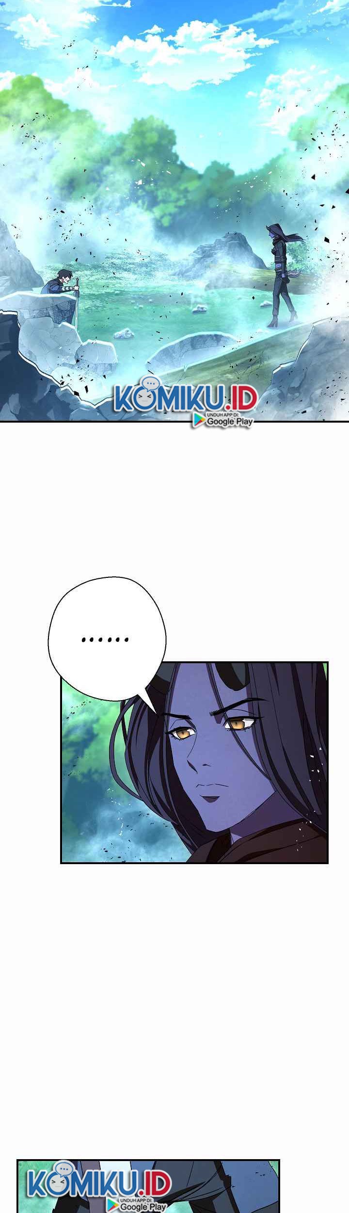 The Live Chapter 77 - halaman 10