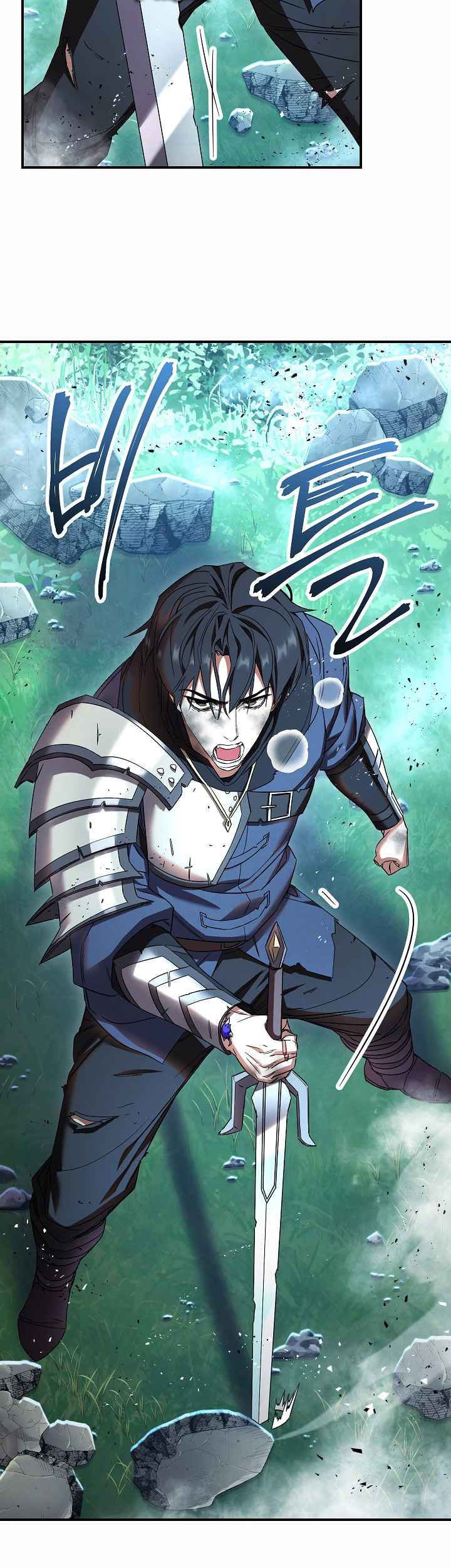 The Live Chapter 77 - halaman 11